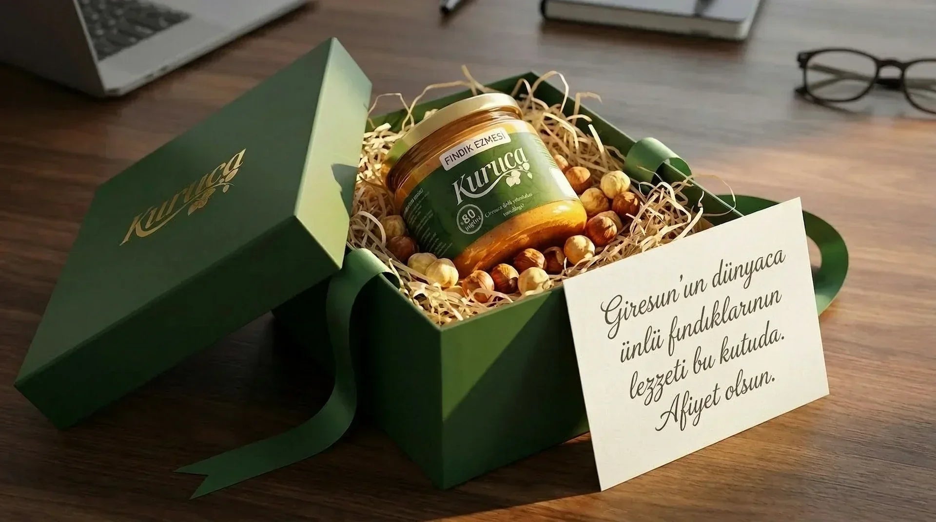 2026 İçin Yaratıcı Kurumsal Hediye Fikirleri: Prestijli, Doğal ve Stratejik Seçimler - Kuruca Bahçesi