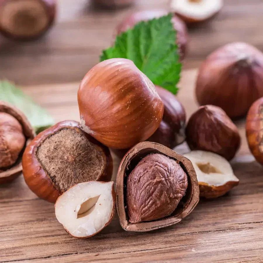 Sahurda Tok Tutan ve Susatmayan Yiyecekler: Çiğ Fındık Mucizesi - Kuruca Bahçesi