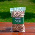 Giresun Natürel Çiğ Fındık 500g (Vakumlu & İşlem Görmemiş) - Kuruca Bahçesi