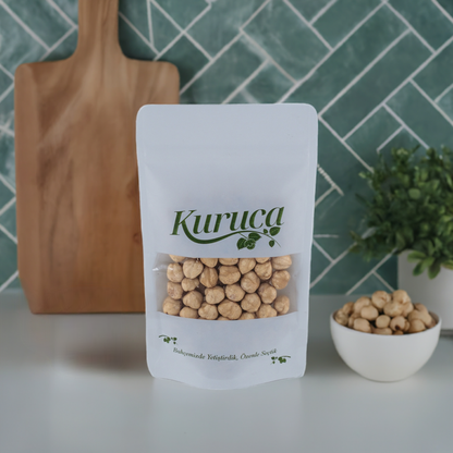 Giresun Espiye’de yetişen katkısız, taze ve doğal fındıklar