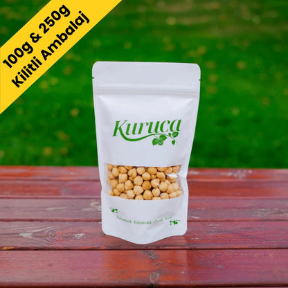 Kavrulmuş İç Fındık | Kilitli Ambalaj (100 g & 250 g)