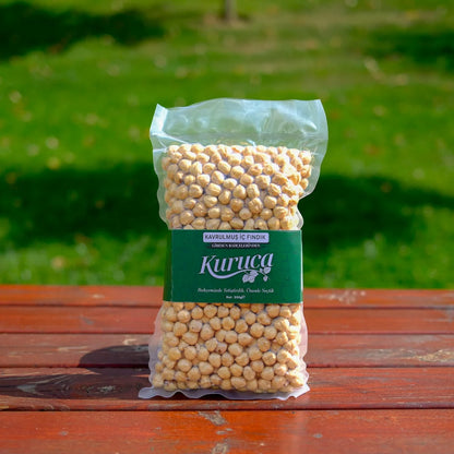 kavrulmus fındık giresun 500g