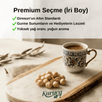 Giresun Fındık Şöleni (5'li Mega Lezzet Seti) - Kuruca Bahçesi