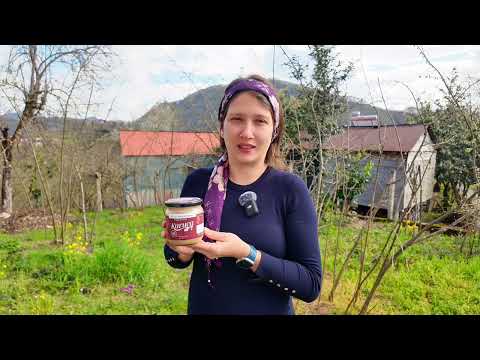 Sütlü Fındık Kreması (%45 Fındıklı)