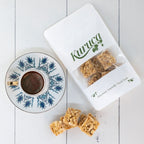 Giresun Fındık Krokan (%80 Bol Fındık & Pancar Şekeri) - 90g & 180g - Kuruca Bahçesi